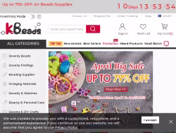 Kbeads