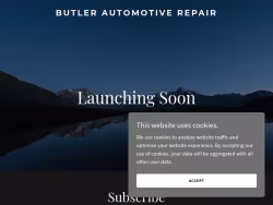 Butlerautomotiverepair