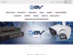 Bvsecurity