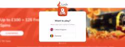 Luck