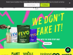 Vivolife