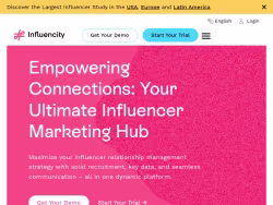 Influencity