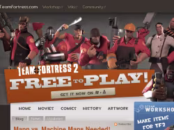 Teamfortress