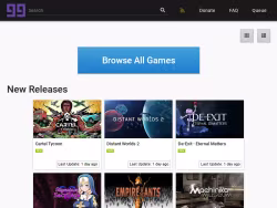 Gog-games