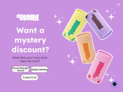 Voomie