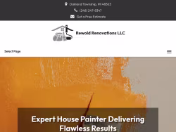 Painter-michigan
