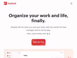 Todoist