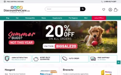 DiscountPetCare