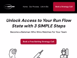 Simplebatting