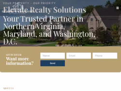 Elevaterealtydmv