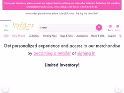 Wholesaleboutique