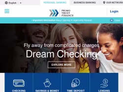 Primotrustfinance