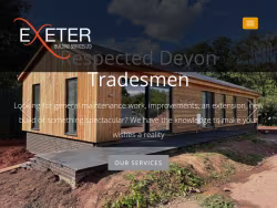 Exeterbuild