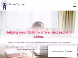 Beamtuition