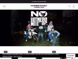 Moremoneymorelove