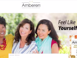 Amberen