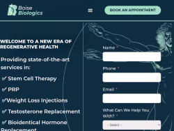 Boisebiomed