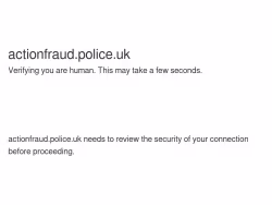 Actionfraud