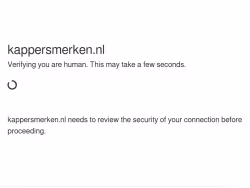 Kappersmerken