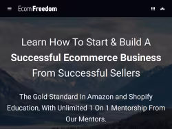 Ecomfreedom