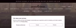 Queencurves