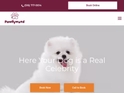 Pawllywood