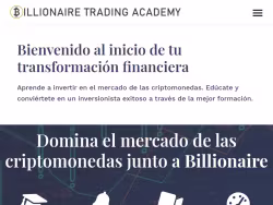 Billionairetradingacademy