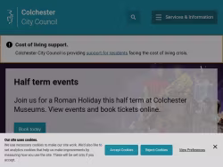 Colchester