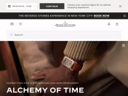 Jaeger-lecoultre