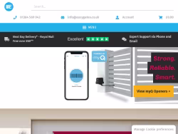 Easygates