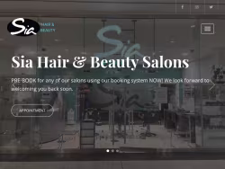 Siabeauty