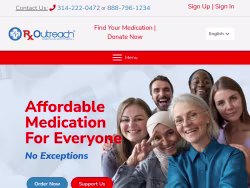 Rxoutreach