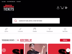 Sitickets