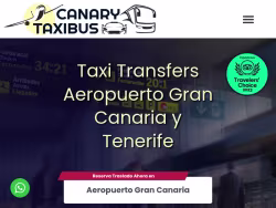 Canarytaxibus