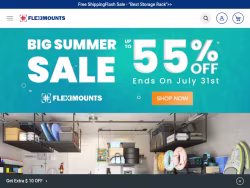 Fleximounts