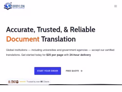 Babylontranslate