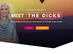 Meetthedicks