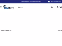 Bikeberry