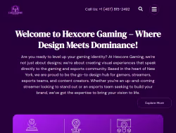 Hexcoregaming