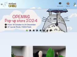 Maison-ghibli