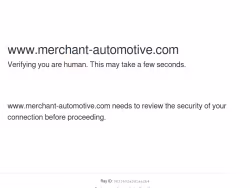 Merchant-automotive