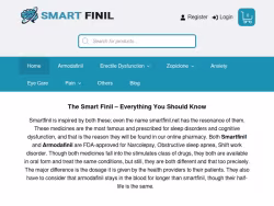 Smartfinil