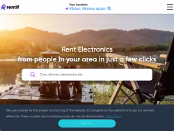 Rentif