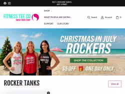Thefitnessteeco