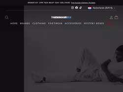 Thedesignerboxuk