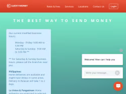 Luckymoney