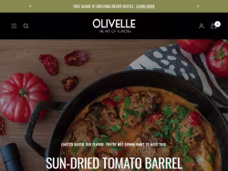 Olivelle