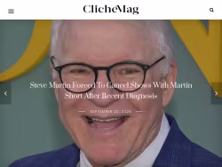 Clichemag