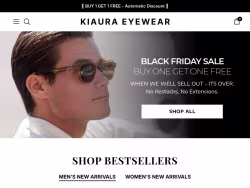 Kiauraeyewear