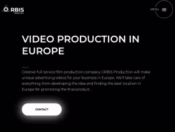 Orbispro